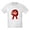 Ash Gray, variant on CafePress - A Product Of Mississippi T Shirt - Light T-Shirt Kids XS-XL