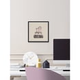 thumbnail image 3 of Marmont Hill Packed and Ready Framed Painting Print, 3 of 6