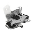 thumbnail image 3 of Front Left Door Latch Assembly - Compatible with 2006 - 2008 Lincoln Mark LT 2007, 3 of 3