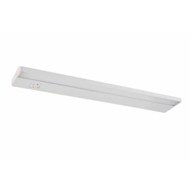 Elitco Lighting UCL2414WH 14W LED Under Lights Walmart Canada