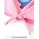 thumbnail image 3 of Set de ropa Disney Lilo & Stitch para niña pequeña, color rosa de 4 a 5 años, 3 of 5