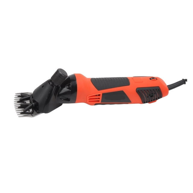 Electric Sheep Shear Heavy Duty Professional Livestock Shearing Machine for Horse for Farm ,Durable Clippers