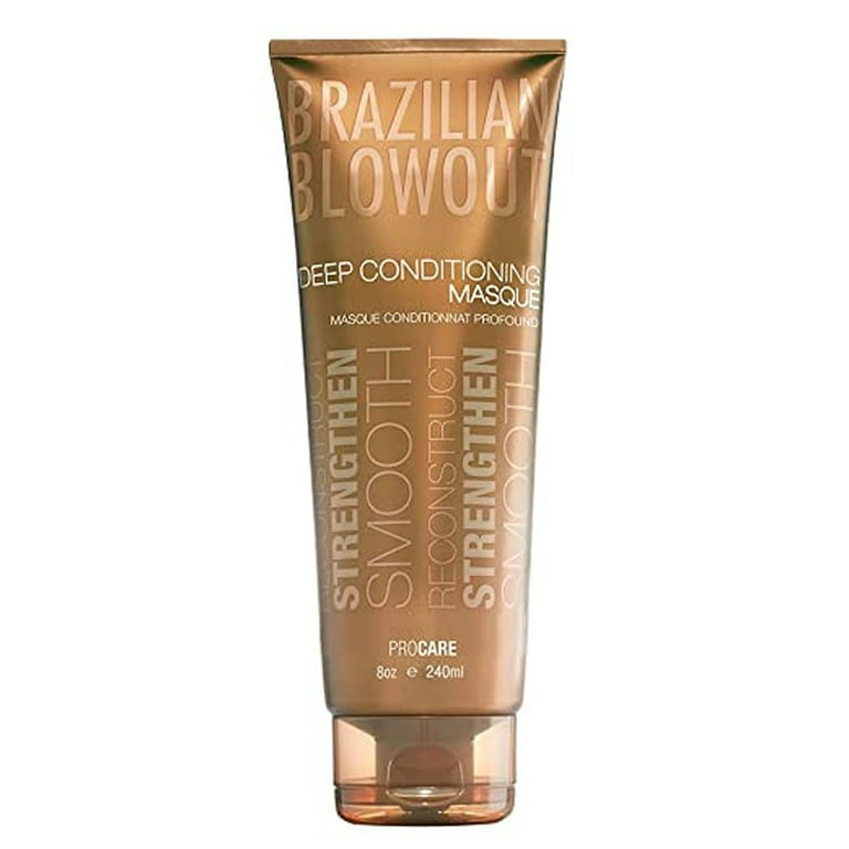 B3 - Blowout Deep Conditioning Masque - 8oz B3 - Blowout Deep Conditioning Masque - 8oz