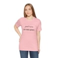 thumbnail image 4 of Good Moms say Bad Words tshirt, funny mom shirt, graphic tee for women, 4 of 5