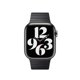 thumbnail image 3 of Correa de reloj Apple Link Bracelet 38 mm Space Black, 3 of 3