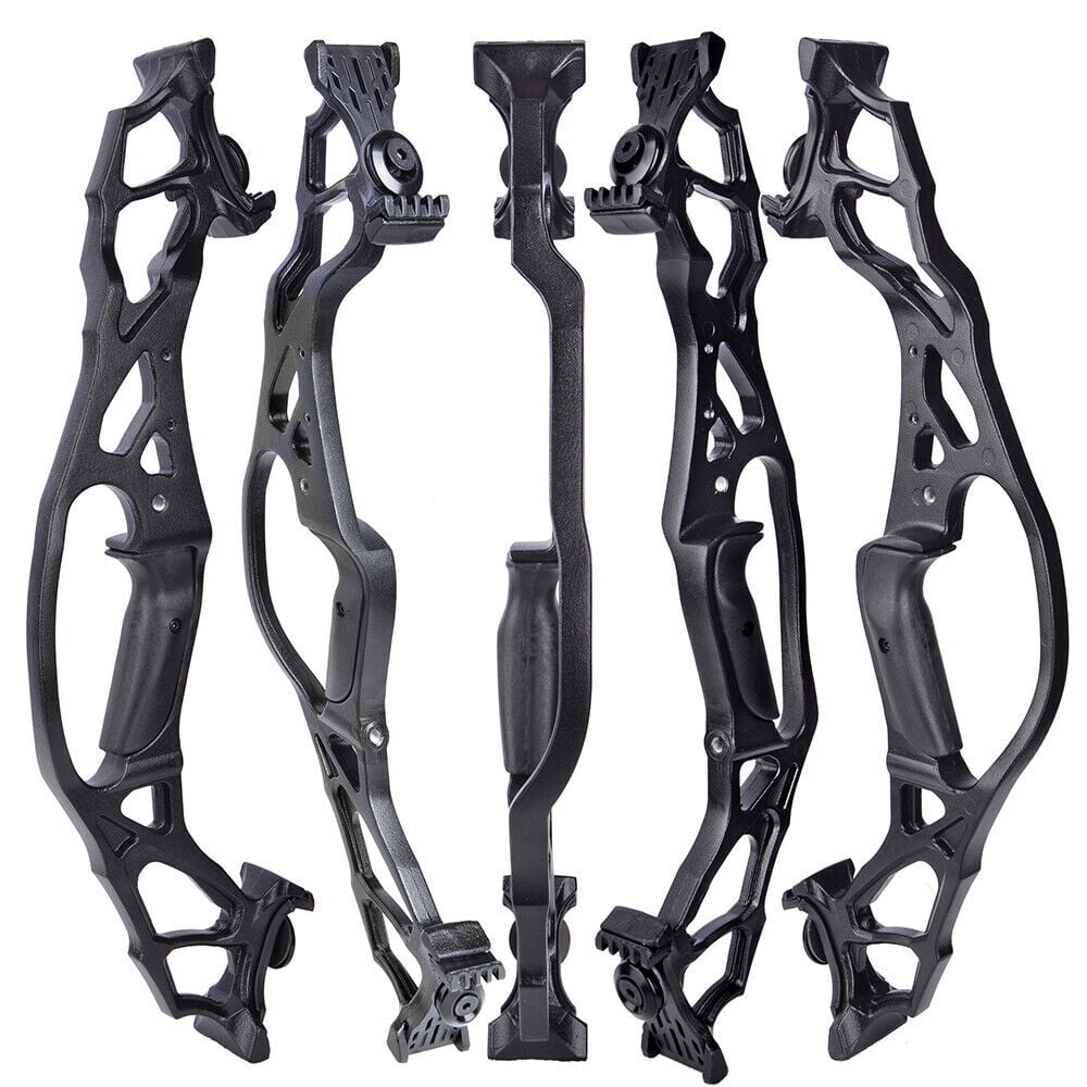 AMEYXGS Archery 62" Recurve Bow Kit ，Outdoor American Hunting