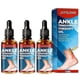 thumbnail image 1 of 3pcs New Massage Oil Relief Ankle Pain Essential Oils Muscle Pain Essential Oils Muscle Pain Injured, 1 of 4