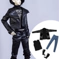 thumbnail image 3 of LeeQinersw 1/6 Action Figure Clothings Dressing up Miniature Doll Clothing Doll Clothes Style A, 3 of 5