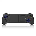 thumbnail image 1 of Mando de Juegos N01 con Cable Tipo C para Android I15, Transmisión Móvil, PC, Juegos en la Nube con Joystick de Latencia Cero, Color Negro., 1 of 5