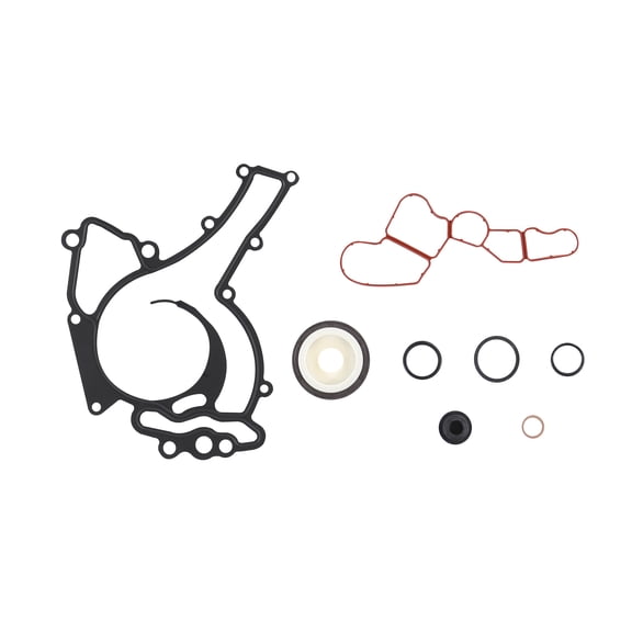 DNJ LGS4260 Conversion Gasket Set Fits Cars & Trucks 11-20 Fitsd 6.7L OHV 32V