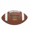 thumbnail image 1 of Balón de fútbol WILSON TDJ Composite 9‑12 años, 1 of 1
