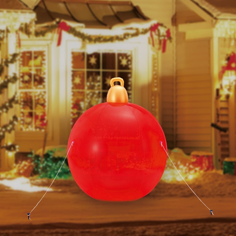 Walmart  Festive Holiday Inflatables ONLY $8.48!