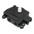 thumbnail image 1 of Reemplazo del actuador de control de la puerta de mezcla de calefacción HVAC Unique Bargains para Dodge para Ram Durable No.68048902AA 1 Pcs, 1 of 6