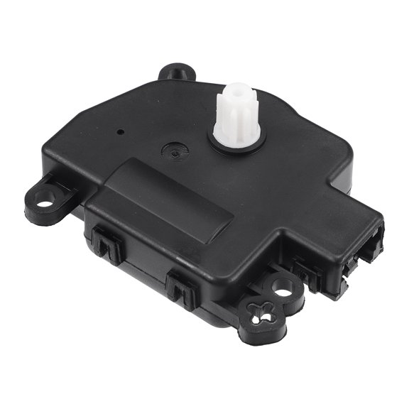 Reemplazo del actuador de control de la puerta de mezcla de calefacción HVAC Unique Bargains para Dodge para Ram Durable No.68048902AA 1 Pcs