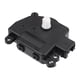 thumbnail image 1 of Reemplazo del actuador de control de la puerta de mezcla de calefacción HVAC Unique Bargains para Dodge para Ram Durable No.68048902AA 1 Pcs, 1 of 6