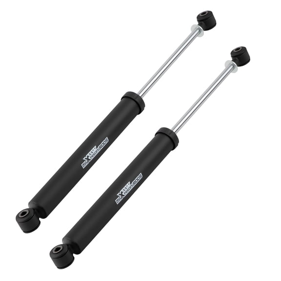 BFO Rear Shock Absorbers For GMC Sierra Chevy Silverado 1500 1999-06 Fit 2.5-6" Lift