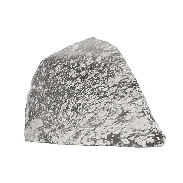 Piedra decorativa de roca artificial para paisajismo, utilería para escenario, rocalla de simulación de paisajismo exterior para jardín, ribera y