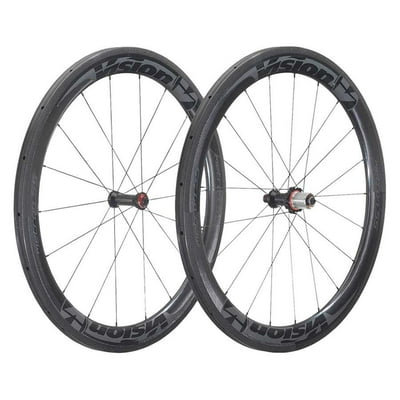Vision metron 55 clincher deals