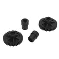 thumbnail image 2 of Juego de copas de transmisión Jadeshay T Gearsand 40T para ZD Racing, 2 of 8