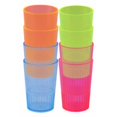 thumbnail image 1 of Verres à Shot Néon - Lot de 12, 1 of 1