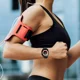 thumbnail image 2 of Smartwatch 8 Ultra Max | Reloj Inteligente Caja Negro Correa Negro Bisel Negro Diseño De La Correa Mesh, 2 of 2