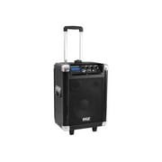 Pyle PCMX270B Public Address System
