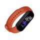 thumbnail image 1 of Methold Bluetooth Smart Watch M5 cardíaco Presión arterial Fitness Fit Electrónica Rojo Magnetisch, 1 of 6