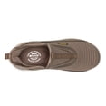 thumbnail image 5 of FitVille Wide Mens Slip on Walking Shoes with Arch Support Sneakers for Men, 5 of 8