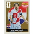 thumbnail image 1 of Set 7 Extra Stickers Figuritas Panini Copa Mundial Fifa 2026 Luka Modric, 1 of 1