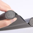 thumbnail image 2 of Under Door Draft Stopper Door Sweep For Bottom Of Door Insulation For Winter Door Seal Strip For Noise Light Smell, 2 of 11