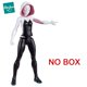 thumbnail image 1 of Original Marvel niños figura de acción fantasma hombre araña Venom vengadores Anime MEDk Thano modelo juguetes para niños regalo zhangyuxiang LED, 1 of 2