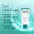 thumbnail image 3 of Crema Hidratante PURITO Mighty Bamboo Panthenol 50ml, 3 of 8