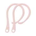 thumbnail image 1 of Crochets Complets pour Écouteurs, Accessoires en Silicone Doux, 1 of 2
