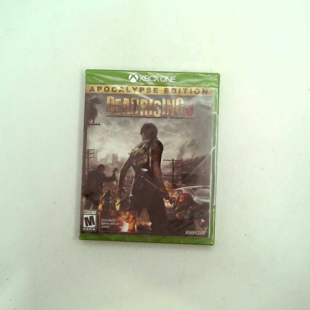 dead rising apocalypse edition uk unbosing dead rising apocalypse edition uk unbosing