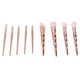 thumbnail image 1 of Brocha de Maquillaje NikouMX 9 Piezas, 1 of 8