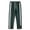 #02 Green 【Mix, Match & Rotate: Stock Up on Daily Colors】, variant on Men’s Striped Casual Joggers Quick Dry Athletic Pants, Elastic Waist Drawstring Straight Leg, Lightweight Breathable Stretchy, Gym Workout Running Daily Wear, Summer Essentials