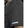 thumbnail image 4 of Cherokee Workwear Revolution Women's Scrubs Top V-Neck WW601, 4 of 9