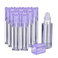 thumbnail image 1 of Here's a well structured product description for your **10pcs Transparent Essential Oil Roll Bottles**:\n\n \n\n### 🌿 10pcs Transparent Essential Oil, 1 of 3