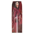 thumbnail image 4 of Selena Quintanilla Womens Pajama PJ Pants Sleepwear Lounge Pj Bottoms With Pockets, 4 of 7