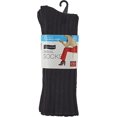 thumbnail image 2 of No nonsense Women's Scallop Pointelle Crew Sock, 2 of 3