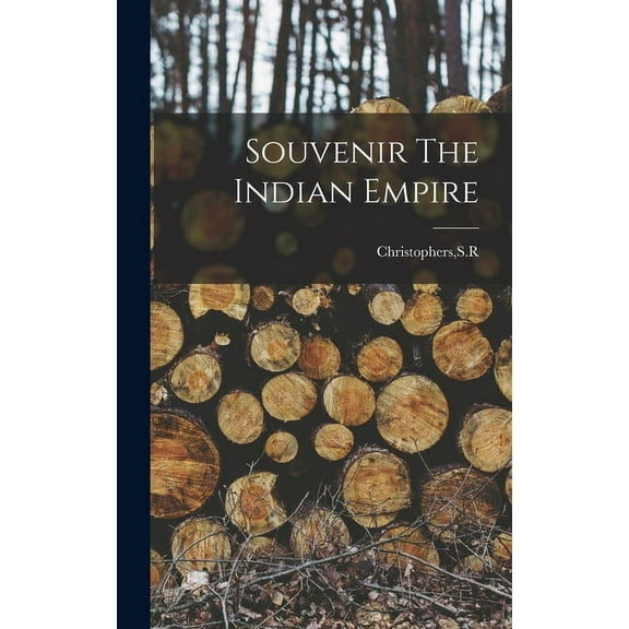 Souvenir The Indian Empire, (Hardcover)