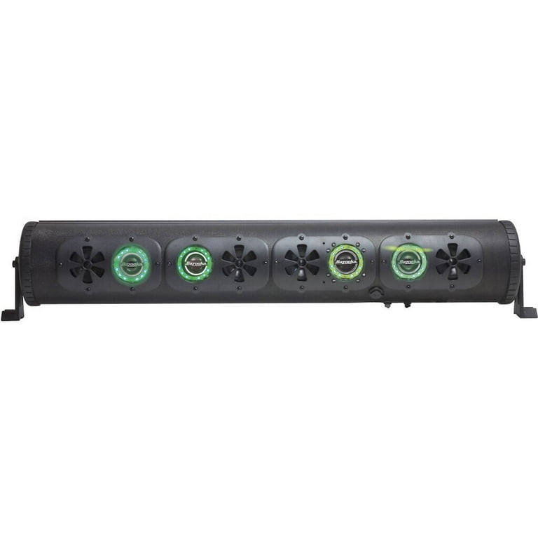 Bazooka hotsell bar speaker