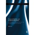 thumbnail image 1 of Financial Stability and Prudential Regulation: A Comparative Approach to the UK, US, Canada, Australia and Germany (Routledge Research in Finance and Banking Law), 1 of 3