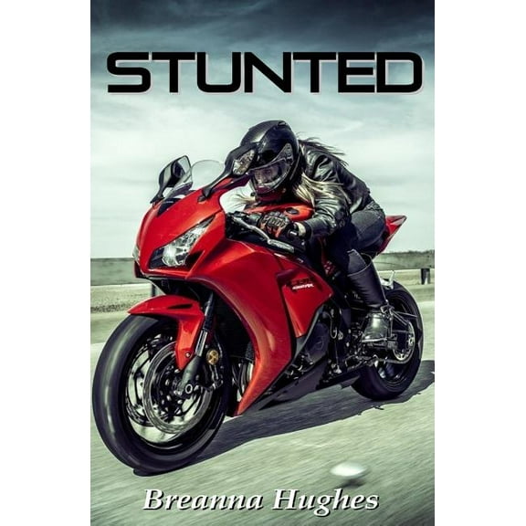 Stunted (Paperback)