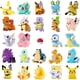thumbnail image 1 of 41 Style Pikachu Plush Doll Charmander Charizard Pokemon Bulbasaur Stuffed Toy Squirtle Snorlax Psyduck Baby Gift zhangyuxiang LED, 1 of 2