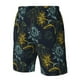 thumbnail image 4 of Fotbe Sunflowers Trajes de Baño Estampados para Hombre, Shorts de Verano de Secado Rápido, Ropa de Playa, Bañadores-Small, 4 of 6
