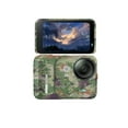 thumbnail image 6 of Protective Sticker For Insta 360 GO Ultra Camera Body Anti-scratch Anti-fall Skin Protective Cover Decals Decoration Film Camera Accessories, 6 of 11