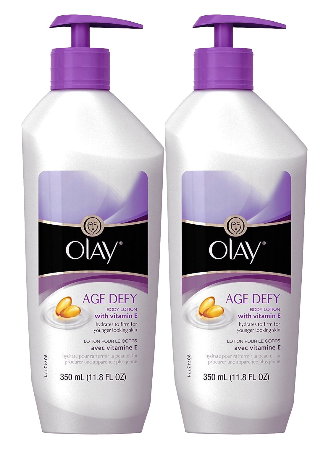 olay lotion walmart