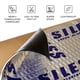 thumbnail image 4 of Alfombrilla insonorizante Siless VIBRO para coche, 50 mil (1,3 mm), 4,8 m², 4 of 8