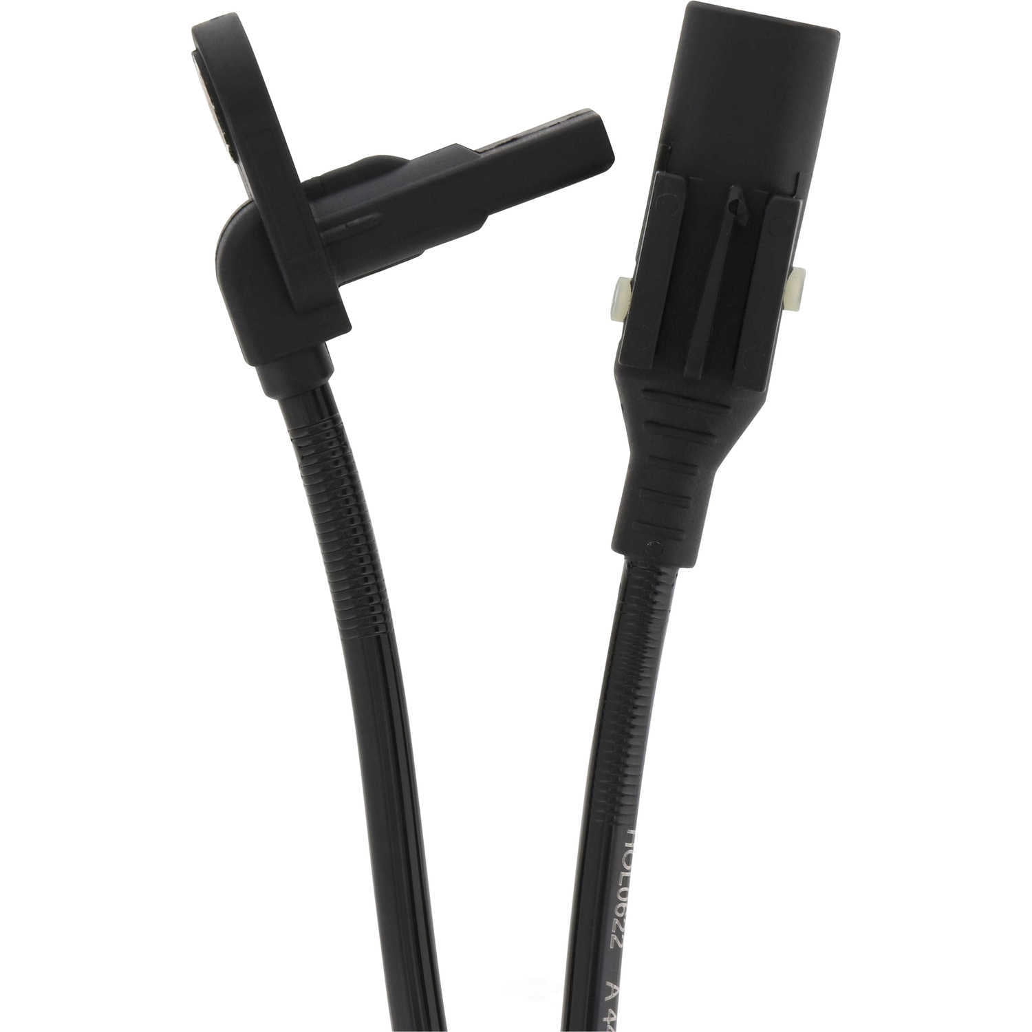 Holstein 2ABS3910 ABS Wheel Speed Sensor